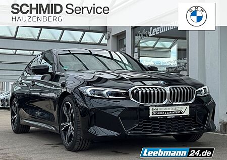 BMW 330d xDrive Lim. M-Sport GARANTIE bis 06/2029