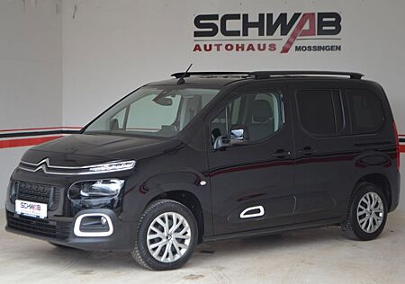 Citroën Berlingo Feel Automatik | Navi | PDC+Kamera |AHK