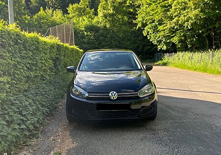 VW Golf Volkswagen 1.4 Comfortline