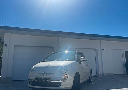 Fiat 500 1.2 8V Lounge Lounge