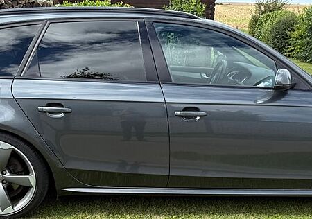 Audi A4 2.0 TDI 130kW S tr. quattro S line Avant ...