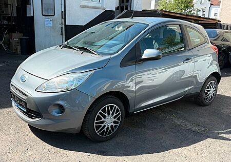 Ford Ka Trend *TÜV Neu *Insp. Neu