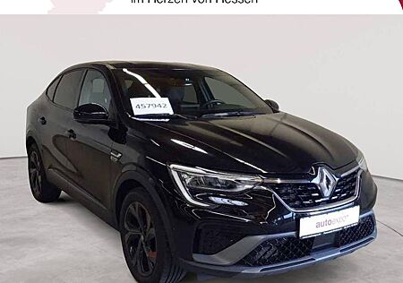 Renault Arkana TCe Mild Hybrid 160 EDC R.S.