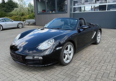 Porsche Boxster 2.7 Automatik Guter Zustand