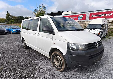 VW T6 Kombi Volkswagen TÜV 05/26
