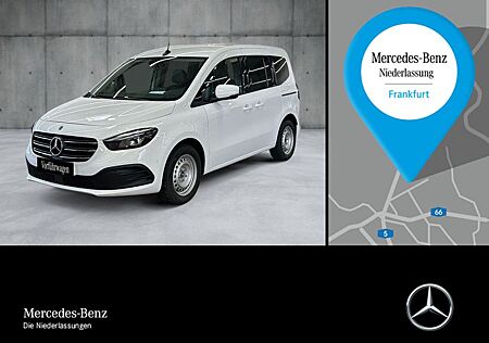 Mercedes-Benz T-Klasse T 180 d EDITION+PROGRESSIVE+Klimaautom+AHK+Navi