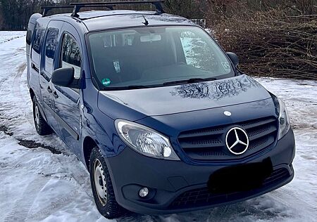 Mercedes-Benz Citan