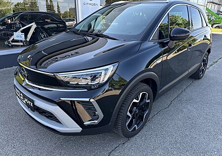 Opel Crossland X Crossland 1.2 Ultimate