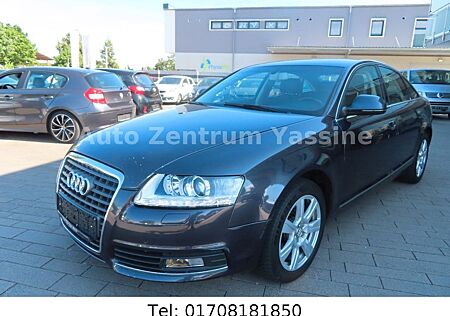 Audi A6 Lim. 2.8 FSI Navi Xenon Leder Euro5