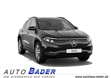 Mercedes-Benz EQA 300 4Matic Electric Art Advanced+ Night AHK