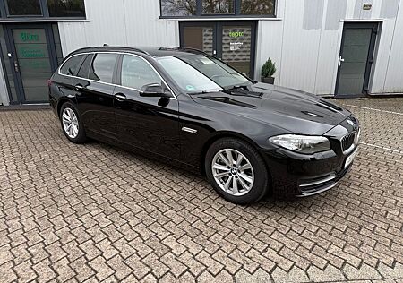 BMW 530d Touring Business Paket Harman-Kardon 2.Hand
