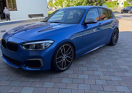BMW M135i xDrive