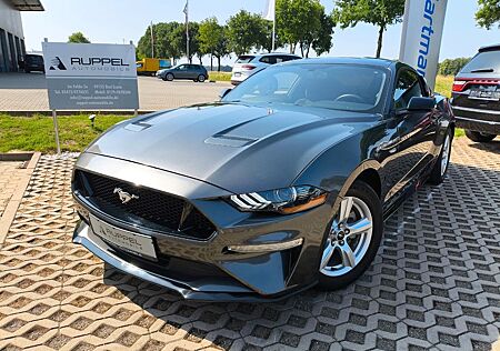 Ford Mustang 2.3Eco LED Schalter R-CAM AllwetterR.