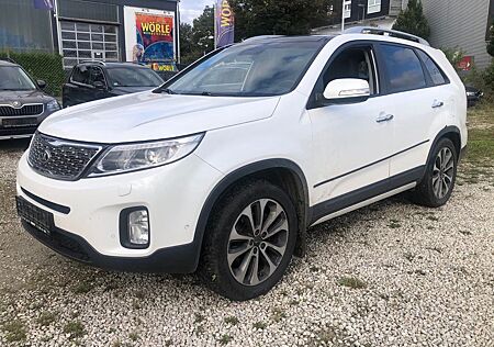 Kia Sorento Platinum Edition 4WD Pano Leder