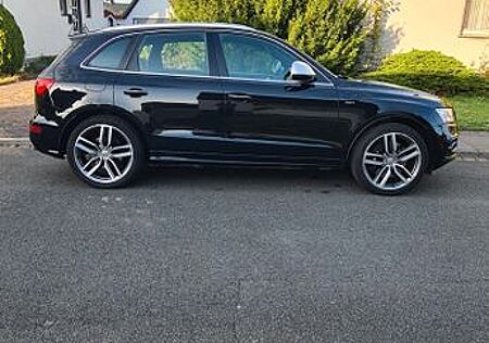 Audi SQ5 3.0 TDI competition tiptronic quattro -