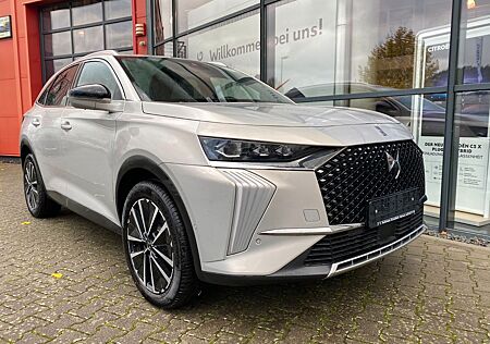 DS Automobiles DS7 Crossback DS7 (Crossback) BlueHDi 130 Opera Automatik