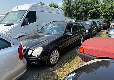 Mercedes-Benz E 320 T CDI Avantgarde/FACELIFT
