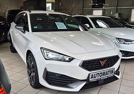 Cupra Leon Sportstourer e-Hybrid/ dynami/KeylessGo/LED