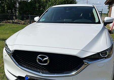 Mazda CX-5 2.0 SKYACTIV-G 165 Center-Line FWD Cent...