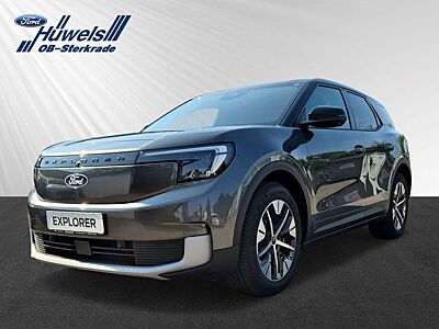 Ford Explorer RWD 77kWh Wärmepumpe FahrerAss. Ergosit