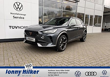 Cupra Formentor 2.0 TSI DSG 4Drive