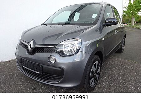 Renault Twingo Limited/Klimaanlage/Automatik