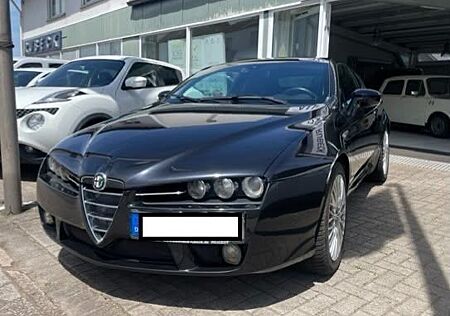 Alfa Romeo Brera 3.2 JTS V6 24V Q4 -