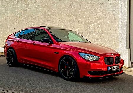 BMW 530d Gran Turismo Service Neu Reifen Neu