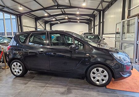 Opel Meriva B Edition | TÜV 03.2027, Inspektion NEU