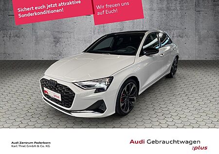 Audi A3 Sportback 35 TDI S tronic advanced Matrix/AHK