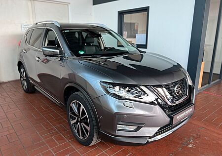 Nissan X-Trail 1.7 dCi Tekna 4x4/1.Hd/Pano/Bose/360°Kam