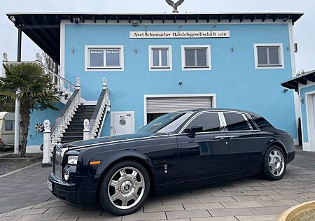 Rolls-Royce Phantom V12 6.75 Liter