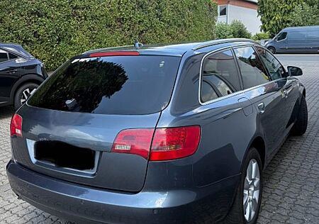 Audi A6 2.7 TDI (DPF) Avant -