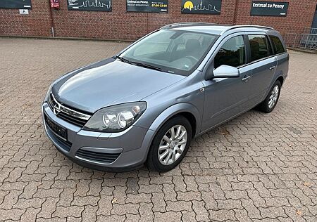 Opel Astra Caravan 1.6 Twinport Elegance Elegance