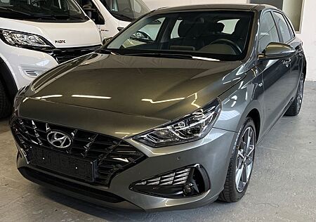Hyundai i30 Trend T-GDI Automatik