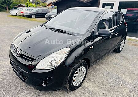Hyundai i20 Classic/Klima/1.Hand/Euro 4/TOP Zustand