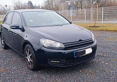 VW Golf Volkswagen 1.4 Trendline Trendline