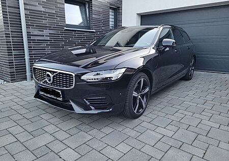 Volvo V90 T8 Twin Engine AWD R-Design Geartronic R...