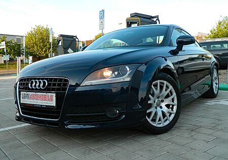 Audi TT Coupe/Roadster 3.2 Coupe quattro TÜV/AU NEU!!