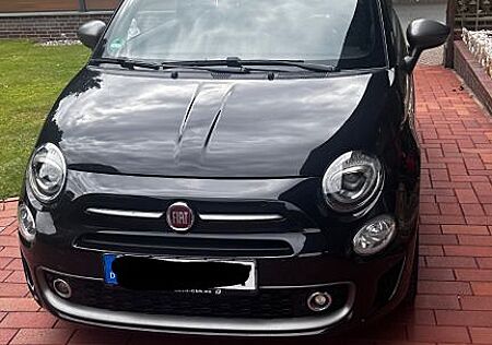 Fiat 500 1.2 8V ROCKSTAR ROCKSTAR