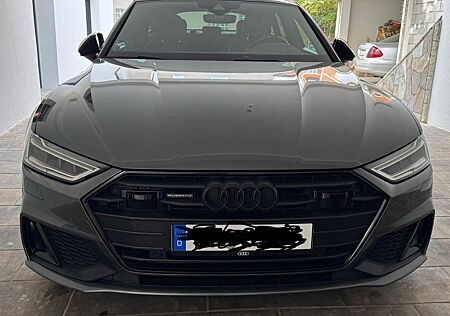Audi A7 Sportback 50 TDI quattro S-Line*VIRTUAL*
