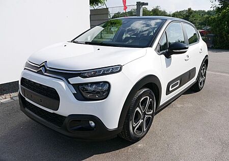 Citroën C3 PureTech*NAVI*LED*KLIMA*RADIO*BLUETOOTH*TEMPO
