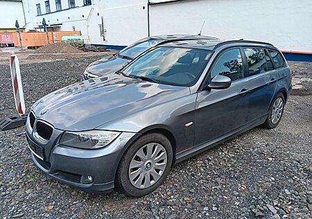 BMW 318D Touring, Steuerkette Problem !