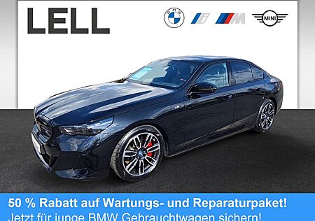 BMW i5 M60 xDrive Limousine Leasing ab 748€ o.A.