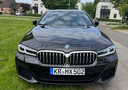 BMW 540d xDrive - M-SportPaket, Laserlicht usw.