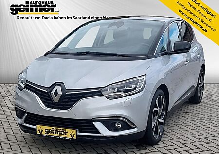 Renault Scenic Bose Edition TCe 160 Automatik