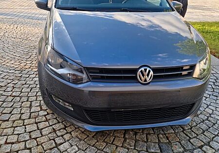 VW Polo Volkswagen 1.2 Comfortline Comfortline