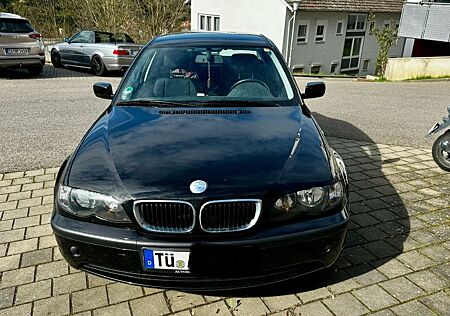 BMW 316i -
