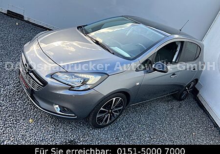 Opel Corsa E 1.4 90PS 5T Kamera Tempomat CarPlay PDC