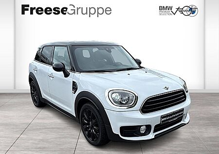 Mini Cooper S Cooper C ountrym Chili LED Pano.Dach Navi PDC